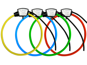 Cảm biến cuộn dây rogowski linh hoạt chính xác: Lý tưởng cho thử nghiệm bán dẫn và cảm biến dòng điện tiên tiến - Product Image 5