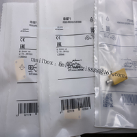Sensor Saklar Proksimitas Asli Baru IS5036 (IS-3002-APKG/AS) IS5994, Tersedia dalam Stok dengan Harga Rendah Garansi Satu Tahun