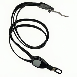 <span class=keywords><strong>Porte</strong></span>-bagages de vélo durable, <span class=keywords><strong>sangle</strong></span> élastique en nylon et plastique personnalisée avec crochet, accessoires <span class=keywords><strong>pour</strong></span> vélo de route - Product Image 1