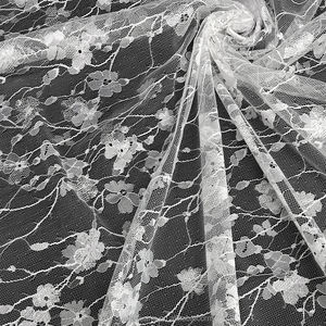 <span class=keywords><strong>Abito</strong></span> da sposa 2024 tessuto ricamato <span class=keywords><strong>in</strong></span> seta di latte tessuto di maglia per <span class=keywords><strong>abito</strong></span> da sera <span class=keywords><strong>in</strong></span> <span class=keywords><strong>pizzo</strong></span> lungo - Product Image 3