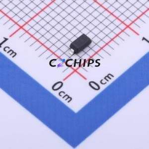 1N4148W-2ไดโอดสวิตชิ่งไดโอด SOD-123ชิปชิ้นส่วนอิเล็กทรอนิกส์ - Product Image 1