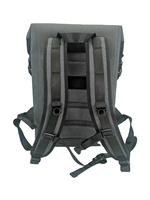 Mochila impermeable sumergible para senderismo personalizada de fábrica