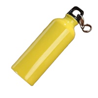 Gobelets en aluminium bon marché, différentes couleurs, OEM, différentes tailles disponibles, gobelet de voyage