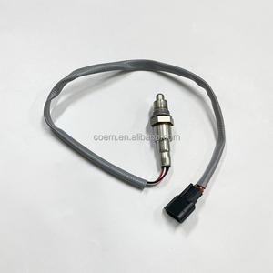 <span class=keywords><strong>Ricambi</strong></span> Hengney 226906393R 22690-6393R per Renault Clio Megane <span class=keywords><strong>Dacia</strong></span> Duster Nissan 1.0L 1.3T 1.6L Sensore di Ossigeno O2 - Product Image 3