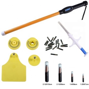 Ручной считыватель палочек для овечьего скота, 134,2 кГц - Product Image 2