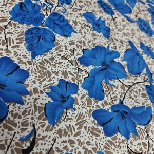 Sarong Pareo Lungi Thaïlandais de Haute Qualité pour Femmes, Style Îles d'Asie-Pacifique, Vente en Gros, 100% Microfibre de Polyester - Product Image 3