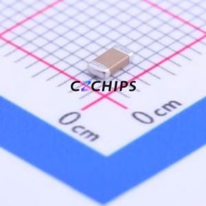 Condensateur SMD (MLCC) 1206B122K101CT 1206 (Capacité : 1,2 nF) (Précision : 10 % Tension nominale : 100 V) - Product Image 2