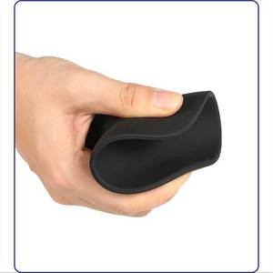Ensemble de Plugs Anaux en Silicone Portable pour Adultes, Masseur, Jouets Sexuels, Plug Anal <span class=keywords><strong>Rond</strong></span> en Acier pour Femmes, Jouet Sexuel - Product Image 4