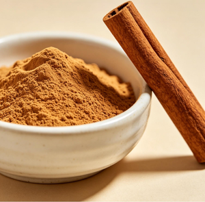 Polvere di Estratto di Canela e Corteccia di <span class=keywords><strong>Cassia</strong></span> Biologica Pura Essiccata all'Ingrosso, Spezie Indiane Psrao Exports - Product Image 2