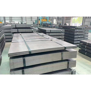 Proveedores de Fábrica, Chapas de Acero al Carbono Q235B de Buena Calidad a Buen Precio - Product Image 2