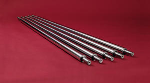 פעולה כפולה מוט בוכנה בוכנה הידראולית בלחץ גבוה - Product Image 4