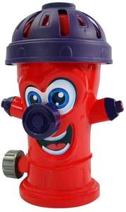 Pulvérisateur d'eau, jouet pour enfant, pulvérisateur d'eau, pour jardin, 3d, avec Tubes à fil - Product Image 6