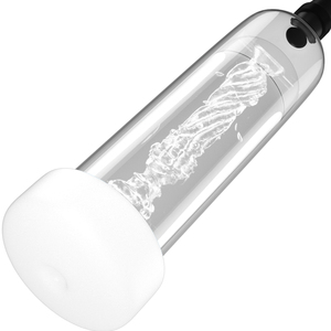 Pompa per Esercizi del Pene Più Spessa e Resistente, Prodotto per il Miglioramento Maschile per Adulti - Product Image 6