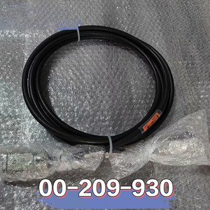 Cable Codificador para Robot 00-209-930 para Motor AC de Automatización con Construcción de Aluminio y Plástico 00-209-930 Robot de Automatización E - Product Image 3