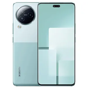 Popüler Xiaomi Civi 3 akıllı telefon 16GB + 1TB 6.55 inç MIUI 14 boyut 8200-Ultra Octa çekirdek 4nm kadar 3.1GHz ağ: 5G NFC