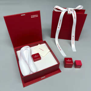 Caja <span class=keywords><strong>de</strong></span> Regalo <span class=keywords><strong>de</strong></span> Tiza Roja Turning Point TP 7500 -- Tiza Profesional Original para <span class=keywords><strong>Billar</strong></span> y Snooker - Product Image 5