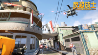 Aire de jeux intérieure 2025 Nouveau type Centre commercial Maison de jeux Jeu de tir au pistolet VR Machine d'arcade de réalité virtuelle en acier et plastique