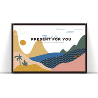 Cajas de Regalo de Cartón Corrugado Impresas con Logotipo Personalizado, Cajas de Embalaje para Ropa, Cajas de Envío para Libros, Cajas de Correo