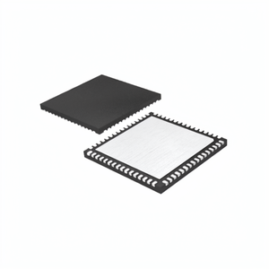 64 WFQFN Exposed Pad Data Acquisition Manufacturer Channel LTC2209IUP Electronic Chips Component - Product Image 1