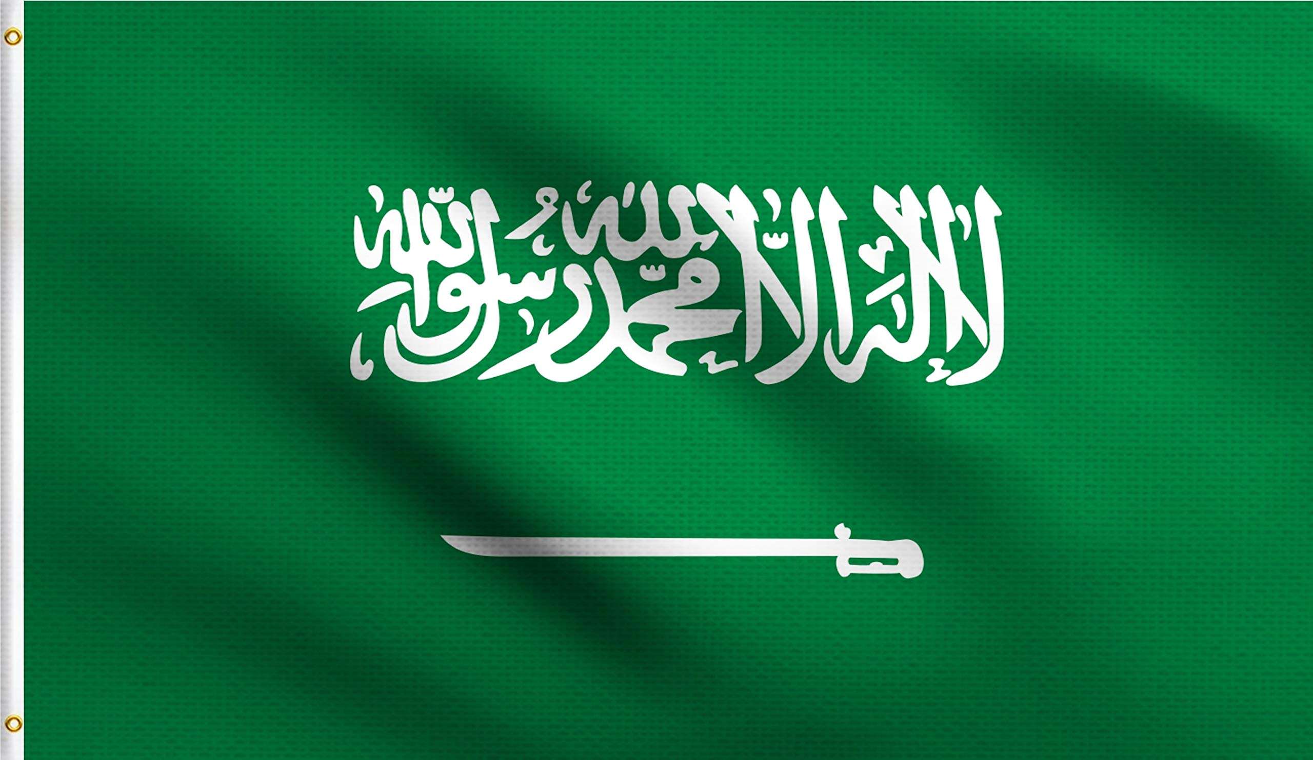 Saudi Arabia