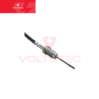 Nouveau capteur de température des gaz d'échappement pour PEUGEOT 307 308 406 407 607 807 EXPERT 1.6/2.0HDi 61618A5 1618LS 1618LW 1628RX