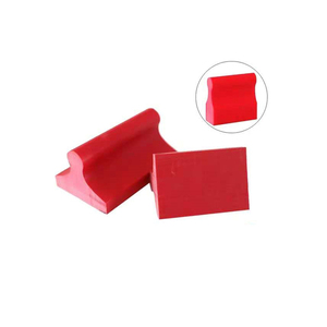 Sello de goma con logotipo personal personalizado para oficina y <span class=keywords><strong>boda</strong></span> para sellar con tinta - Product Image 5