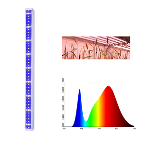 Đèn Tăng Trưởng Thực Vật Mới 2022 10W 20W 30W 40W Đèn <span class=keywords><strong>LED</strong></span> Quang Phổ Toàn Bộ Đèn Thực Vật Nhà Kính Thủy Canh Chiếu Sáng Tăng Trưởng Thực Vật - Product Image 6