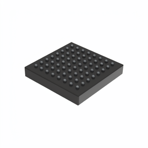 MCXC443VMP Electronic Circuit Components Original 64 LFBGA Embedded - Product Image 1