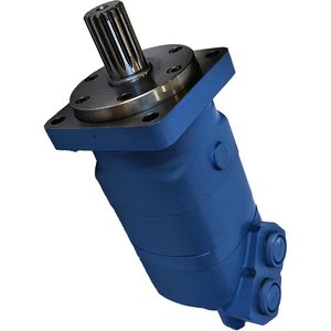 Motor Hidráulico CNCJNXW 112-1272-006 Tipo Pistón Para Eaton Char-Lynn Serie 6000 - Product Image 1