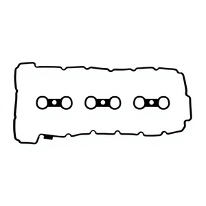 Joint de couvercle de soupape 11127582245 pour moteur BMW N52, en caoutchouc nitrile, pièce de rechange neuve - Product Image 2