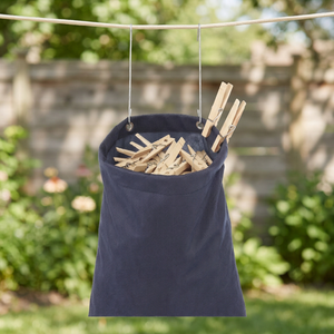ECO JFB 2025 OEM Wholesale Modern Luxury Living Room 6cm/7cm 20pcs Foldable <b>Photo</b>-Hanger Clip Clothes <b>Pegs</b> Tools - Product Image 3