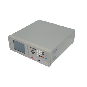 Dalgalanma dayanacak HZ212S-03 3kV dönüş voltmetre 3 kanal Interturn dürtü <span class=keywords><strong>Hipot</strong></span> test cihazı - Product Image 1