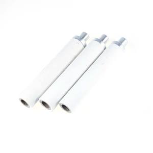 Sensor de Temperatura de Termopar Tipo K de Tubo de Papel Desechable de Inmersión Directa de Fábrica <span class=keywords><strong>604</strong></span> para Horno de Fundición de Hierro - Product Image 1