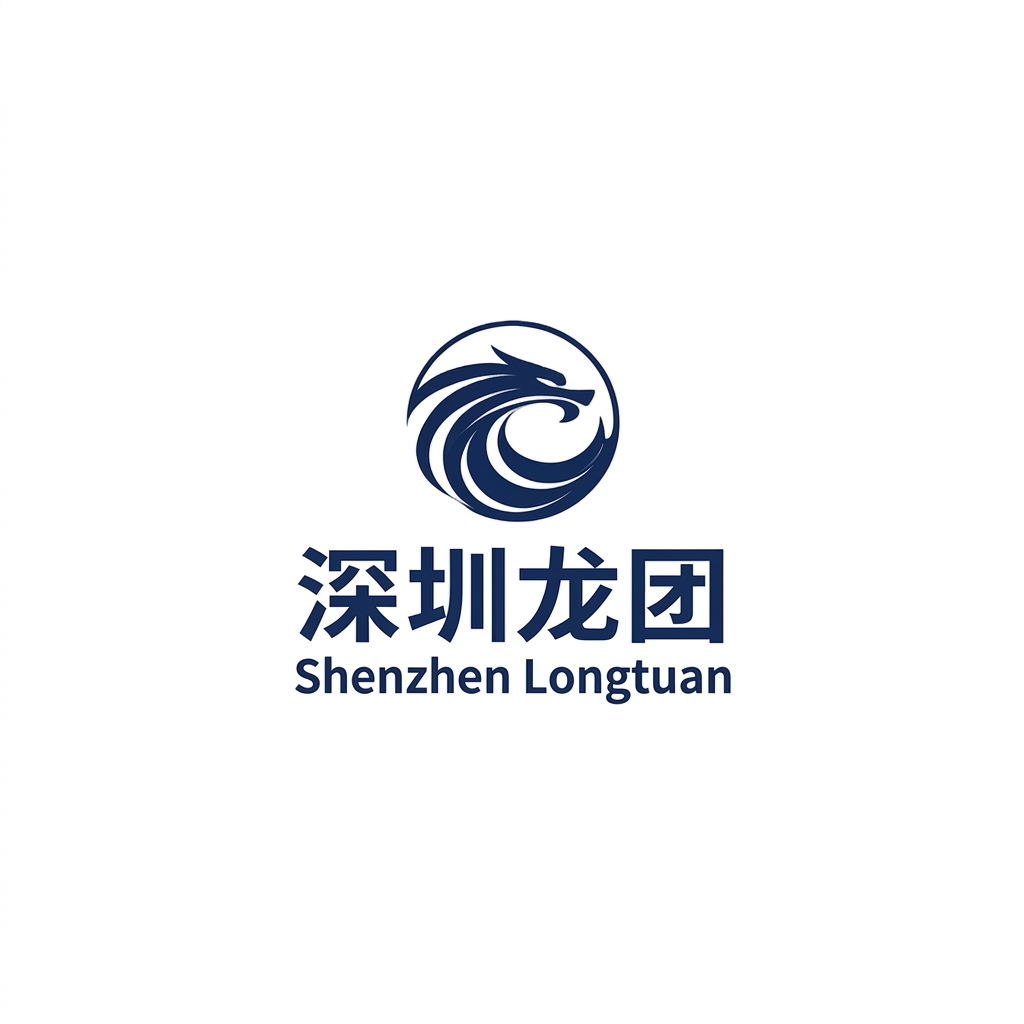 Shenzhen Longtuan Information Technology Co., Ltd. logo