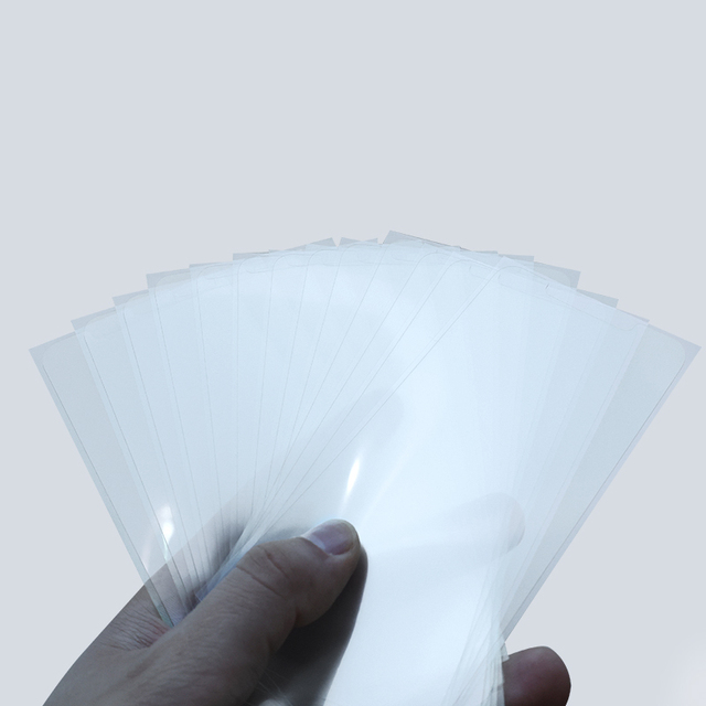 Original Screen OCA glass Glue Touch Glass Glue High Quality Transparent OCA Film for Mobile Screen