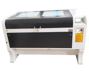 ruman CO2 laser cutting machine 1080 1060