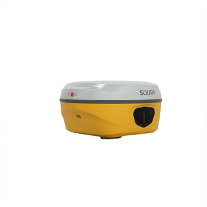 Récepteur GNSS RTK SOUTH ALPS1 International Module, logiciel SurvStar évolutif, firmware, indice de protection IP67, 1698 canaux pour utilisation en topographie - Product Image 2