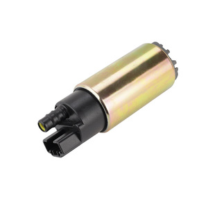New GINQO Fuel Pump External Model 3801 for OLIVER <strong>Cars</strong>/Motorcycle Replacement with Stainless Steel &amp; Iron 1 Year Warranty - Product Image 1