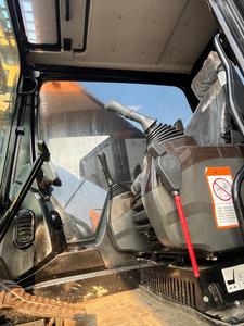 ใช้แล้ว Sany รถขุดตีนตะขาบ SY550H SY550 - Product Image 4