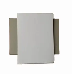 duplex board with grey back GD2 paper board