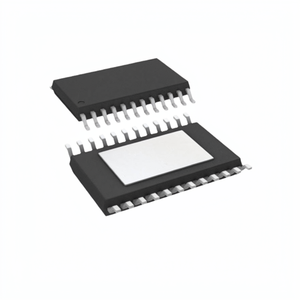 Components Electronic A3983SLPTR-T Power Management (PMIC) Manufacturer Channel 24 TSSOP Exposed Pad - Product Image 1