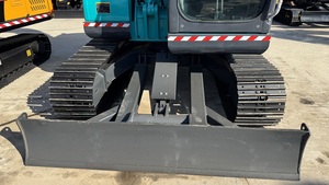 Engrenage de boîte de vitesses de moteur de noyau d'occasion d'excavatrice Kobelco SK75 d'origine japonaise de haute qualité maintenant vendu prix bon marché! - Product Image 6