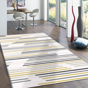 Mesin desain Modern membuat karpet rumah dan karpet untuk ruang tamu - Product Image 2