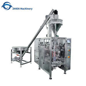 Produttore automatico di riemprici di polveri - TopFillers Produttore automatico di riemprici di polveri - TopFillers