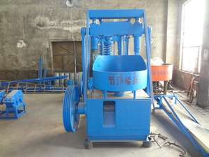 Hochwertige Waben kohle brikett presse - Product Image 6