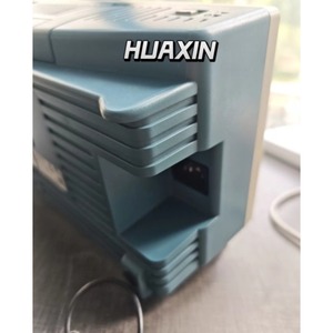 ออสซิลโลสโคปดิจิตอล Tektronix TBS1202B-EDU 2 ช่องสัญญาณ 200 MHz 2GS/s - Product Image 4