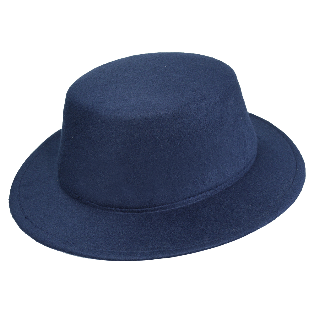 azul