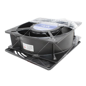 Produits d'origine kaki Ka1238ha2 boule 12038 <span class=keywords><strong>ventilateur</strong></span> de dissipation thermique résistant aux hautes températures 220V <span class=keywords><strong>ventilateur</strong></span> 0.13 - Product Image 1
