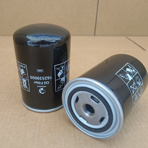 Manny Oil Filter 162539000 for <b>Industrial</b> <b>Compressor</b> Spare Parts - Product Image 5