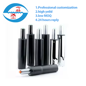 Kantoorstoel <span class=keywords><strong>Gas</strong></span> <span class=keywords><strong>Lift</strong></span> Gasveer Gaszuiger - Product Image 4